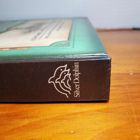 The Field Guide to Birds: Explore Southern Asia and Oceania (No Diorama) Book - Picture 14 of 14